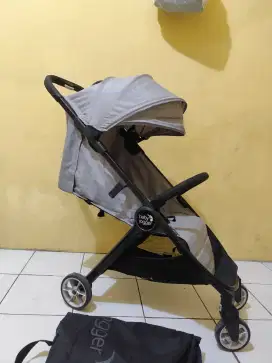 Stroller baby jogger city tour 2