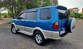Isuzu Panther 2002 Diesel