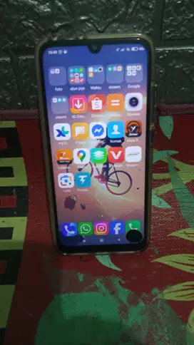 xiaomi redmi note 7 4/64