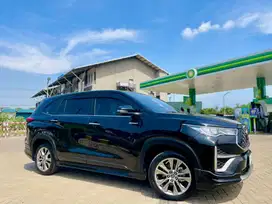Zenix Hybrid Q Modelista 2022 KM 27RB