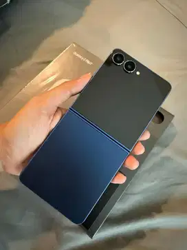 Samsung Galaxy Flip 7 512gb blue