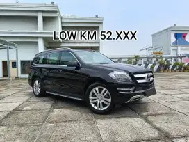 (KM ANTIK 52RB) MERCEDES BENZ GL400 2015