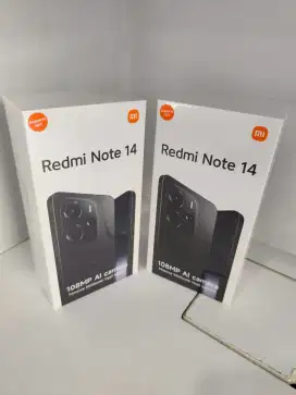 promo Redmi note 14 4g dijogja