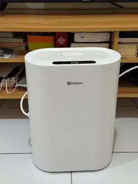 Dehumidifier Simplus C7 2,5 Liter