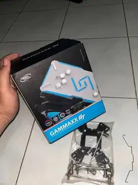 Deepcool Gamaxx GT (CPU Cooling Fan)
