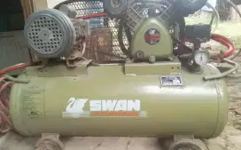 Kompresor Swan 1/2PK
