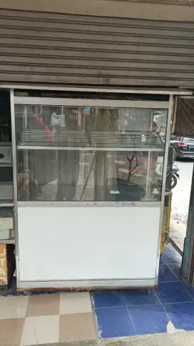Etalase usaha kuliner