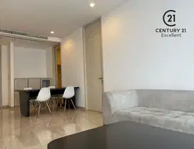 Disewakan Apartemen Semi Furnished di IZZARA Tb Simatupang JakSel