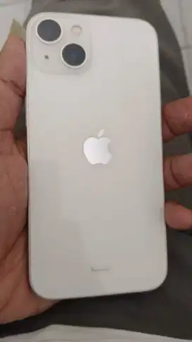 Jual iphone13 128gb ibox