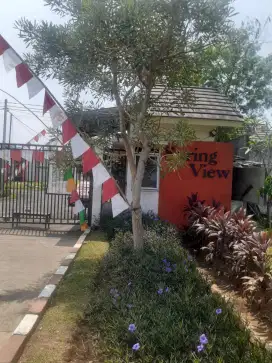 DIJUAL CEPAT BU RUMAH CITRA MAJA RAYA