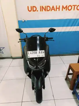 Non ABS YAMAHA NMAX 155 2022 BARANG MULUS SURAT LENGKAP