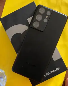 Samsung s21 ultra