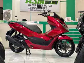Honda PCX 160 CBS 2024