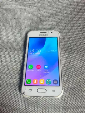 Samsung J1 ace dua kartu normal abis batre double power,BISA WA DLL