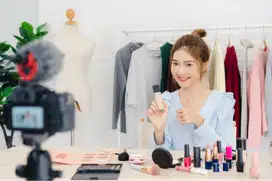 Dibutuhkan Host Live Streaming (Sepatan, Tangerang)
