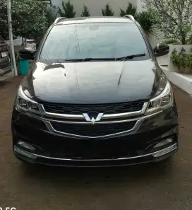 Dijual Mobil Cortez ex lux 2023
