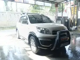 Jual Mobil Bekas Terios TX - MT