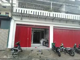 Dijual Ruko 3.5 lantai