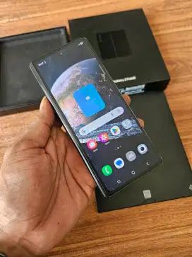Samsung z fold 5 12/512gb sein fullset ory mulus no minus spec gahar