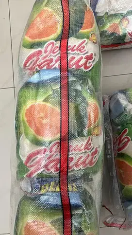 Jual cepat Beras sylp cap jeruk garut.