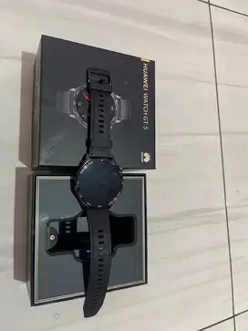 HUAWEI WATCH GT 5
