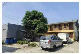 Dijual Kontrakan Full Terisi di Kp Carang Pulang, Bojong Nangka