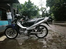 Jupiter cw 2005