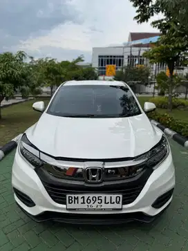 Honda HR-V 2019