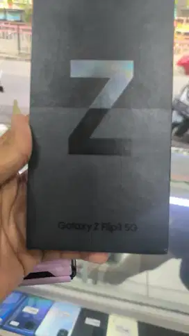 Jual BU samsung galaxy z flip3 5g 8/128