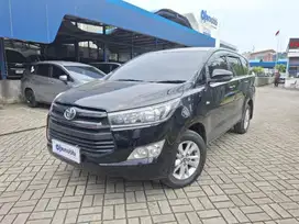 DP 5% Toyota Kijang Innova 2.0 G Luxury Bensin-MT 2019 SIR