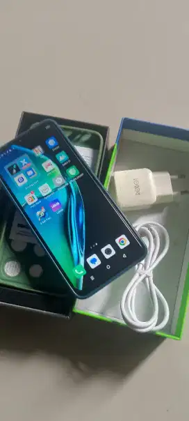 Infinix smart 7 normal