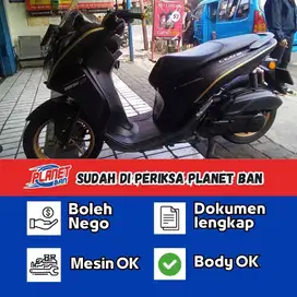 YAMAHA LEXI LX 155 2024
