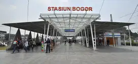 Tanah Kavling Bogor Dekat Mall BTW Free SHM