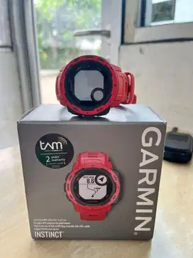 Garmin Instinct