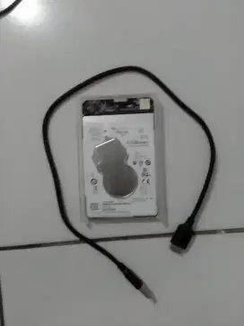 HDD LAPTOP 1 TB MURAH ENCLOSURE
