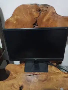 MONITOR HP 19 INCH