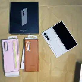 Fold 6 like new 256gb