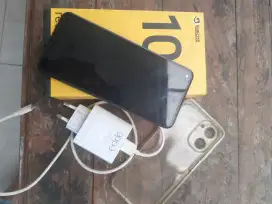 Jual realme 10 .