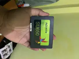 SSD Adata 125 GB