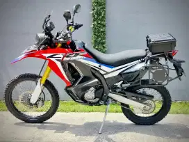 CRF 250 Rally 2017