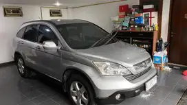 Dijual CRV dari Pemilik Langsung