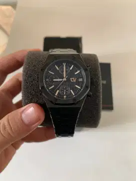 Jual jam tangan Christ verra original