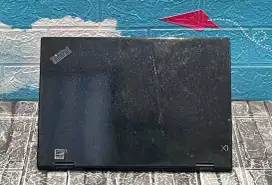 Lenovo ThinkPad X1 Yoga 360 Toucreun slim designt