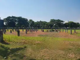 Kavling Pakuwon City Villa Riviera STRATEGIS FAVORITE