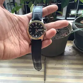Dijual jam tangan HEGNER 1045M