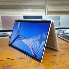 HP spectre x360 13-aw0004TU Core i7-1065G7 SSD 1TB Ram 16GB 13 Touch
