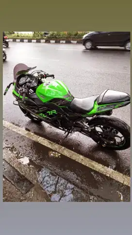 ninja fi 2016 pajajaran