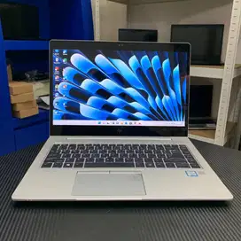 Hp Elitebook 840 G5 Touchscreen Core i7 Gen 8 Ram 16Gb Ssd 512Gb