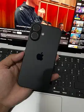 iPhone 16 128gb iBox