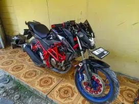 Cb150r LED 2018